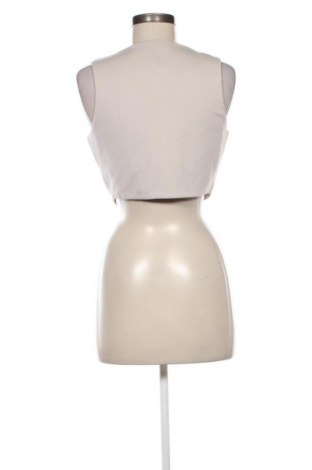 Damenweste Mohito, Größe XS, Farbe Beige, Preis € 19,96