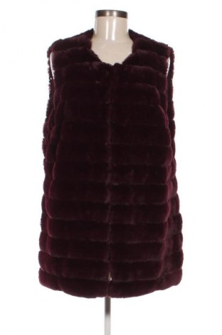 Damenweste More & More, Größe XL, Farbe Lila, Preis 51,99 €