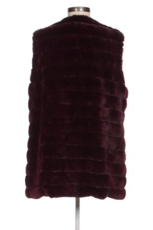 Damenweste More & More, Größe XL, Farbe Lila, Preis 51,99 €
