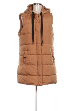 Vestă de femei Multiblu, Mărime M, Culoare Bej, Preț 54,99 Lei