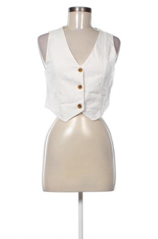 Dámská vesta  NEW COLLECTION, Velikost M, Barva Krémová, Cena  784,00 Kč