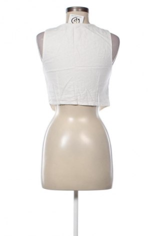 Dámská vesta  NEW COLLECTION, Velikost M, Barva Krémová, Cena  784,00 Kč