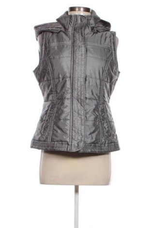 Damenweste New York & Company, Größe S, Farbe Grau, Preis 17,99 €