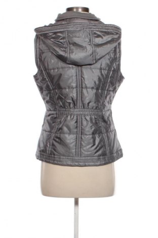 Damenweste New York & Company, Größe S, Farbe Grau, Preis 17,99 €