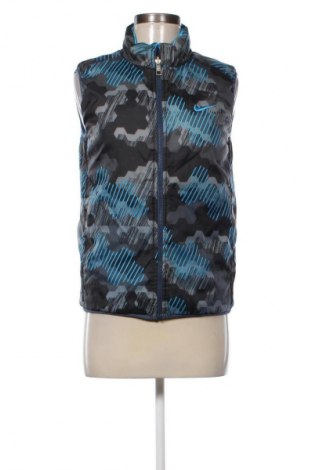 Damenweste Nike, Größe M, Farbe Mehrfarbig, Preis € 41,94