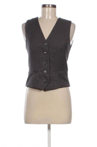 Damenweste ONLY, Größe XS, Farbe Grau, Preis 18,99 €