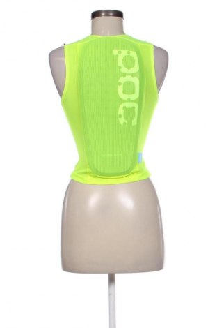 Damski sportowy top Poc, Rozmiar M, Kolor Żółty, Cena 229,99 zł