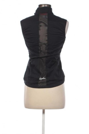Damenweste Rapha, Größe S, Farbe Schwarz, Preis 51,99 €