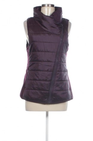 Vestă de femei Reebok, Mărime M, Culoare Mov, Preț 113,99 Lei