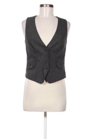 Vestă de femei S.Oliver, Mărime S, Culoare Gri, Preț 163,00 Lei