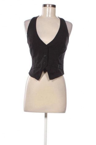Vestă de femei SHEIN, Mărime S, Culoare Negru, Preț 134,99 Lei