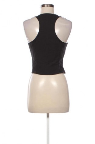 Vestă de femei SHEIN, Mărime S, Culoare Negru, Preț 134,99 Lei