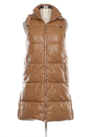 Dámska vesta  SHEIN, Veľkosť M, Farba Hnedá, Cena  15,95 €