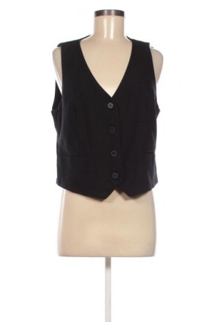 Dámska vesta  Stradivarius, Veľkosť XL, Farba Čierna, Cena  20,00 €
