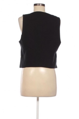 Dámska vesta  Stradivarius, Veľkosť XL, Farba Čierna, Cena  20,00 €