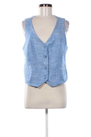 Dámská vesta  Stradivarius, Velikost XL, Barva Modrá, Cena  495,00 Kč