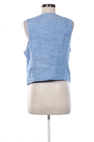Dámská vesta  Stradivarius, Velikost XL, Barva Modrá, Cena  495,00 Kč