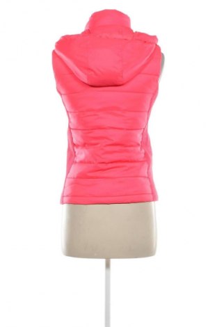 Damska kamizelka Superdry, Rozmiar S, Kolor Różowy, Cena 222,99 zł