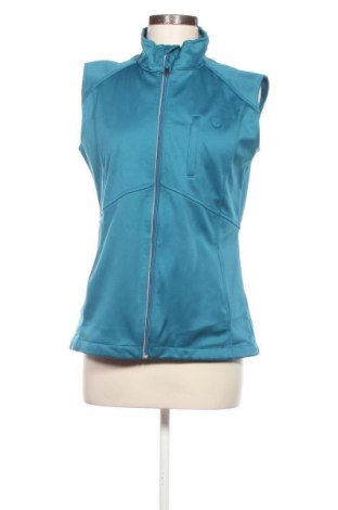 Damenweste TCM, Größe M, Farbe Blau, Preis 10,99 €