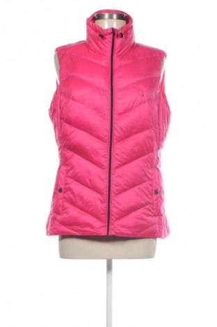 Vestă de femei Tommy Hilfiger, Mărime XL, Culoare Roz, Preț 425,99 Lei