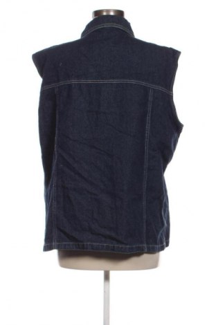 Dámska vesta  Unbranded, Veľkosť XL, Farba Modrá, Cena  36,95 €
