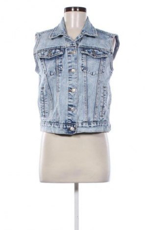 Damenweste Unbranded, Größe L, Farbe Blau, Preis € 27,99