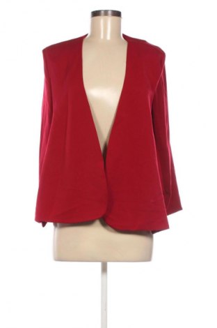 Vestă de femei Unbranded, Mărime L, Culoare Roșu, Preț 134,99 Lei