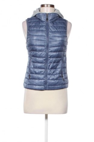 Vestă de femei Unbranded, Mărime S, Culoare Albastru, Preț 103,00 Lei
