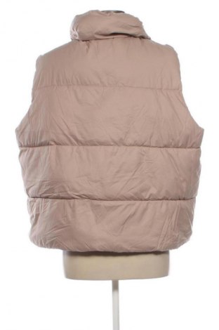 Dámska vesta  Unbranded, Veľkosť 3XL, Farba Béžová, Cena  44,95 €