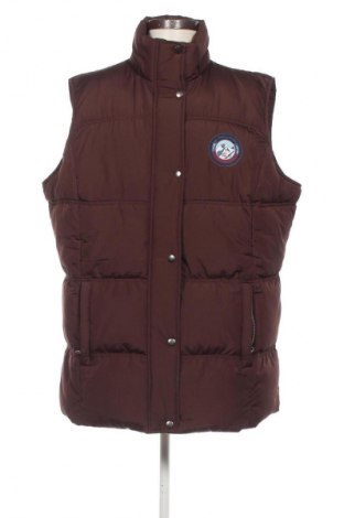 Vestă de femei Unbranded, Mărime XXL, Culoare Maro, Preț 165,99 Lei