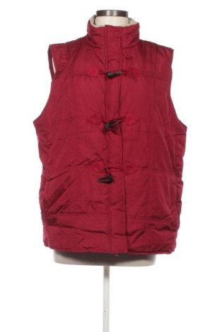 Dámska vesta  Unbranded, Veľkosť XL, Farba Červená, Cena  27,95 €