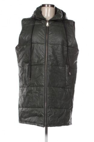 Damenweste Unbranded, Größe XL, Farbe Grün, Preis 26,99 €