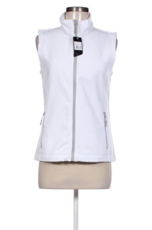 Vestă de femei Unbranded, Mărime S, Culoare Alb, Preț 164,63 Lei