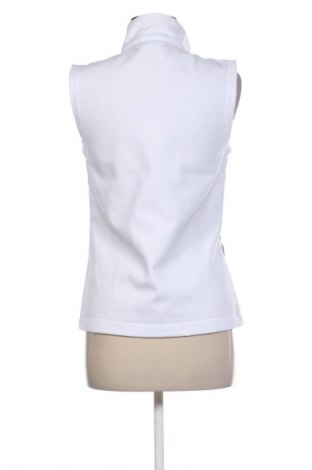 Vestă de femei Unbranded, Mărime S, Culoare Alb, Preț 164,63 Lei