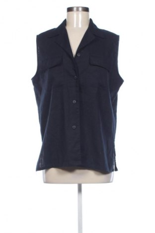 Damenweste Unbranded, Größe L, Farbe Blau, Preis 20,00 €