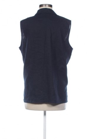 Damenweste Unbranded, Größe L, Farbe Blau, Preis 20,00 €