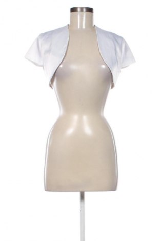 Damenweste Unbranded, Größe S, Farbe Weiß, Preis 20,00 €