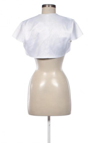 Damenweste Unbranded, Größe S, Farbe Weiß, Preis 20,00 €