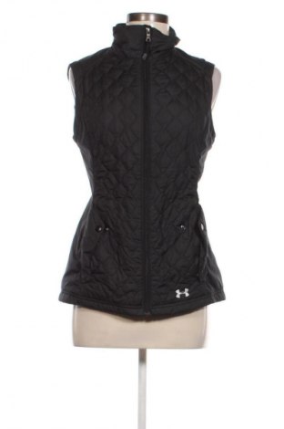 Dámska vesta  Under Armour, Veľkosť S, Farba Čierna, Cena  21,95 €
