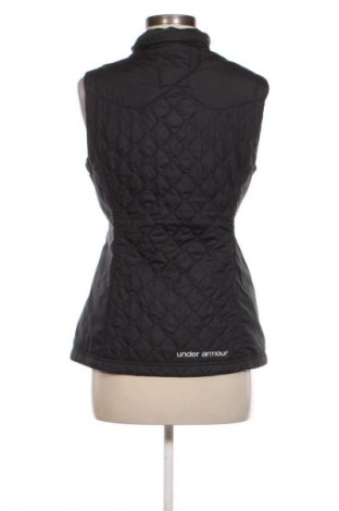 Dámska vesta  Under Armour, Veľkosť S, Farba Čierna, Cena  21,95 €