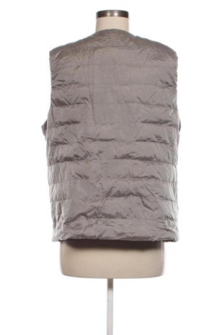 Dámská vesta  Uniqlo, Velikost XL, Barva Šedá, Cena  999,00 Kč