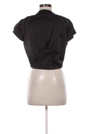 Damenweste VILA, Größe XL, Farbe Schwarz, Preis € 18,99
