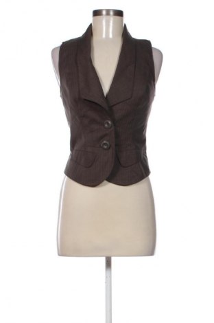 Női mellény Vero Moda, Méret S, Szín Barna, Ár 5 394 Ft