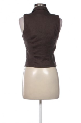 Női mellény Vero Moda, Méret S, Szín Barna, Ár 5 394 Ft