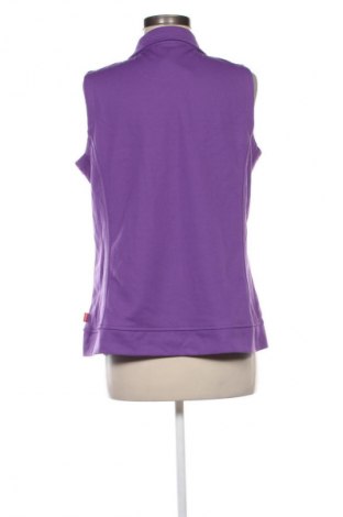 Damenweste Vittorio Rossi, Größe XL, Farbe Lila, Preis 10,99 €