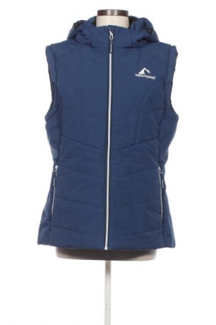 Vestă de femei Westfjord, Mărime XL, Culoare Albastru, Preț 141,99 Lei
