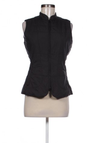Damenweste Woolrich, Größe M, Farbe Schwarz, Preis 227,94 €