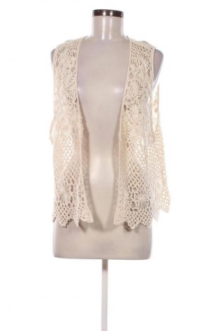 Damenweste Yessica, Größe L, Farbe Beige, Preis 26,99 €