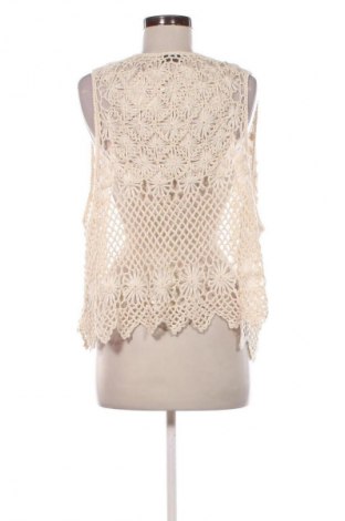 Damenweste Yessica, Größe L, Farbe Beige, Preis 26,99 €