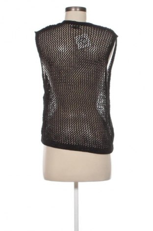 Vestă de femei Zara, Mărime M, Culoare Negru, Preț 93,99 Lei